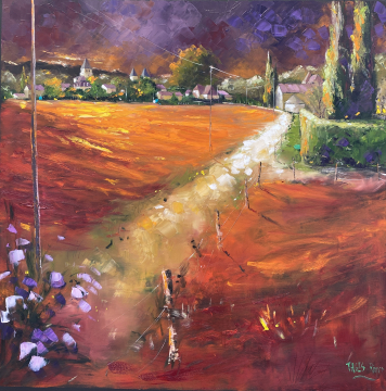 Roger FAGES - COULAURES (24)